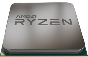 Ноутбук AMD Ryzen 4000H. Отвоевать долю рынка у Intel