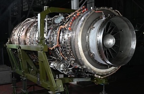 ОДК поставила индустриальные двигатели НК-36СТ для «Северного потока-2»