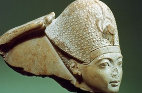 Отсутствие носов у древнеегипетских статуй не случайно