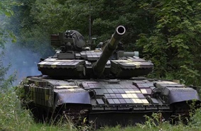 Танк Т-64. Серийная модернизация «образца 2017 года»