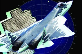 Россия испытала радиофотонную РЛС. Создан 3D-радар нового типа