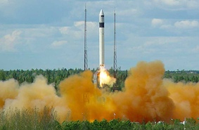 Пуск ракеты «Рокот» с украинскими деталями состоится в ноябре