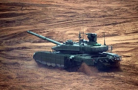 Надежды и планы: какую бронетехнику и оружие армия России может получить в 2020 году?