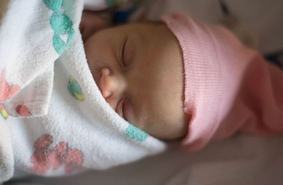 Икота у новорожденных - важный элемент развития головного мозга