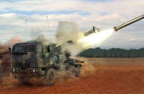 Новая американская оперативно-тактическая ракета PrSM достигла дальности 500 км
