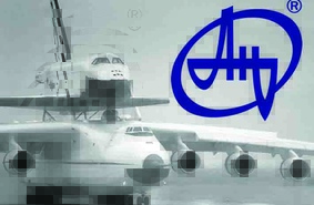 Ан-124 «Руслан» и Ан-225 «Мрия». Из воспоминаний авиаконструктора АНТК им. Антонова