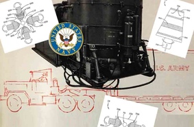 Компактный термоядерный реактор внутри грузовика. Новый патент ВМФ США