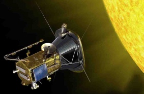Коснулся атмосферы Солнца. Зонд Parker Solar Probe и новая физика