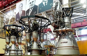 «ОДК-Кузнецов» снижает издержки производства ракетных двигателей