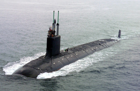 Гиперзвуковые ракеты на подводных лодках: «поразить любую цель на планете менее чем за час»