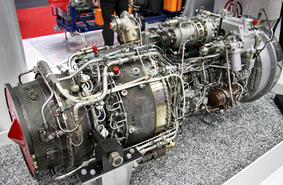 Универсальный двигатель для Ми-38, Ил-112, Ил-114 от ОДК