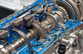 Двигатель-гибрид: водородно-электрические секреты. 1 кг топлива на 100 км