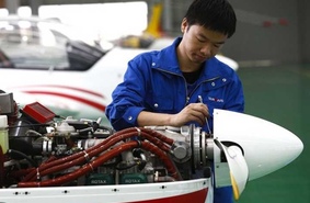 Купить «Мотор Сич». Китай ждет одобрения на приобретение свыше 50% акций