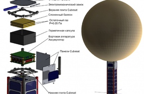 МАИ предложил Роскосмосу эксперимент по уничтожению мусора на орбите