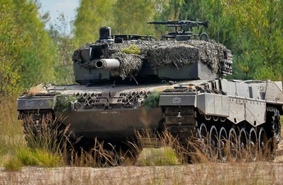 Обновление польского Leopard 2PL отложено. Расходы растут
