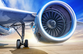 Гибридный двигатель для самолета: прорыв или отложенное решение