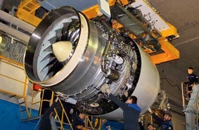 Перспективный Двигатель ПД-35. Новый испытательный комплекс, технологии, планы