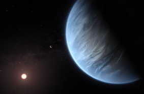 Экзопланета K2-18b непригодна для жизни! Как новостные СМИ плодят слухи и домыслы