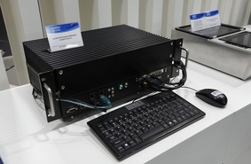 «Ростех» разработал промышленный компьютер на базе процессора «Эльбрус-8С»