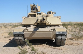 Пока «разработка танка «Армата» буксует», армия США планирует новый вариант танка Abrams M-1