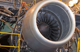 Новый турбореактивный двигатель Д-436-148ФМ для Ан-178 планируют сертифицировать за два года