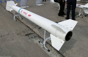 Ракеты, радары, стрелковое оружие: Пять главных новинок МВМС-2021