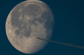 Одна из ступеней ракеты SpaceX Илона Маска скоро врежется в Луну