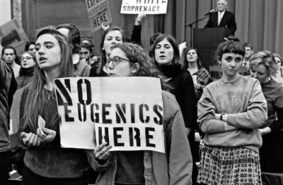 Позор Европы: евгеническая стерилизация «непригодных»