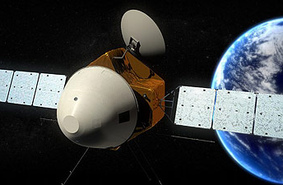 «Вопросы к небу» Китая на Марсе. Марсоход  и управляемый радиотелескоп