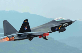 Проблемы палубной авиации Китая. Какой истребитель противопоставить американскому F-35?