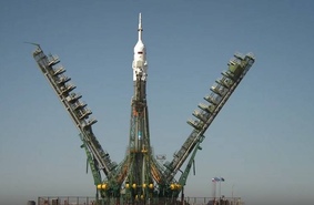 NASA. Заявка на покупку двух мест на российских «Союзах»