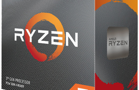 Процессоры AMD доминируют в розничной продаже через Amazon в США, Великобритании и Германии