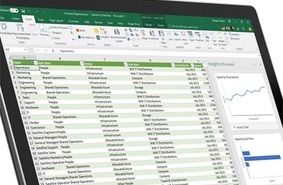 В Excel обнаружена зияющая «дыра». Microsoft знает, но не спешит выпускать патч безопасности