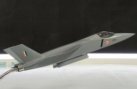 Истребитель пятого поколения ВВС Индии. Насколько реальны планы?