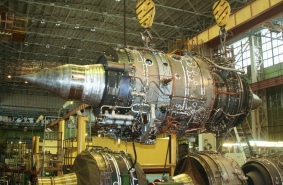 ОДК передала «Газпрому» усовершенствованные двигатели большой мощности НК-36СТ