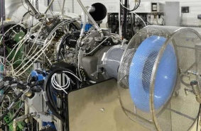 Вертолетный двигатель Safran работает на 100% авиационном биотопливе