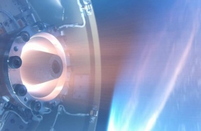 Японский вращающийся детонационный двигатель впервые испытан в космосе