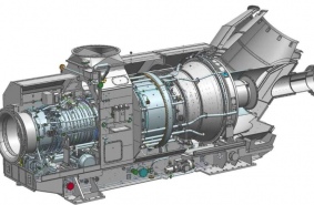 Первый этап создания цифрового двойника морского двигателя на «ОДК-Сатурн» завершен