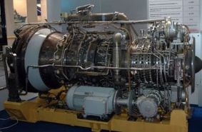 Какие двигатели для кораблей представили на Морском салоне