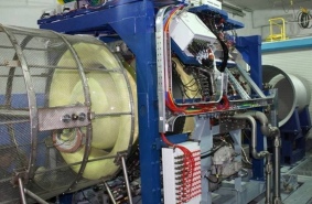 Завершены испытания второго газогенератора российского двигателя для «Суперджета»