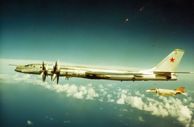 Стратегические авиационно-ракетные системы «Комета-20»