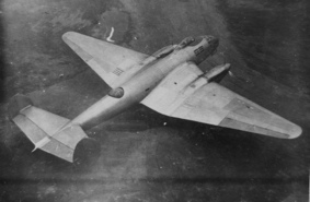Дальний бомбардировщик Ермолаев ДБ-240 2М-105 (Ер-2) – общие сведения, силовая установка и планер