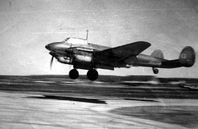 Совершенствование пикирующего бомбардировщика Петляков Пе-2 в 1942 г