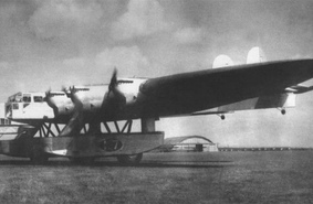 Тяжелый бомбардировщик, транспортно-десантный и пассажирский самолет Калинин К-7. Часть 2