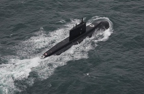 Ynet: «Русская подводная лодка обнаружена в израильских территориальных водах»