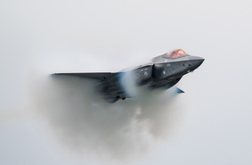 F-35 «ломаются чаще, чем планировалось». Что делят Пентагон и Lockheed Martin?