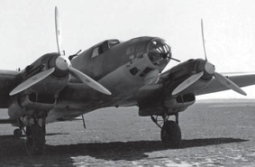 Как гитлеровская авиация помогла испанским мятежникам. Дебют «Хейнкеля» Не.111 и Ju.87 легиона «Кондор»