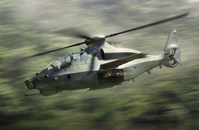 В США раскрыли подробности о новом вертолёте – Bell 360 Invictus