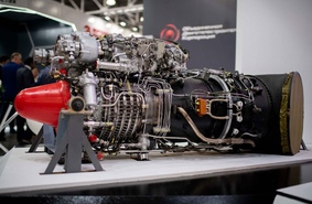 Ростех сертифицировал двигатель для Ми-171А2 в Южной Корее