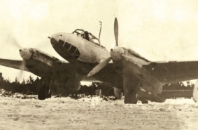 Почему бомбардировщик Пе-2 смог опередить конкурентов и пойти в серию